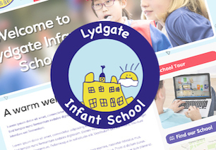 Lydgate Infant Website